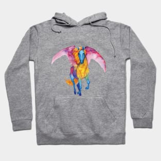 Pegasus Hoodie